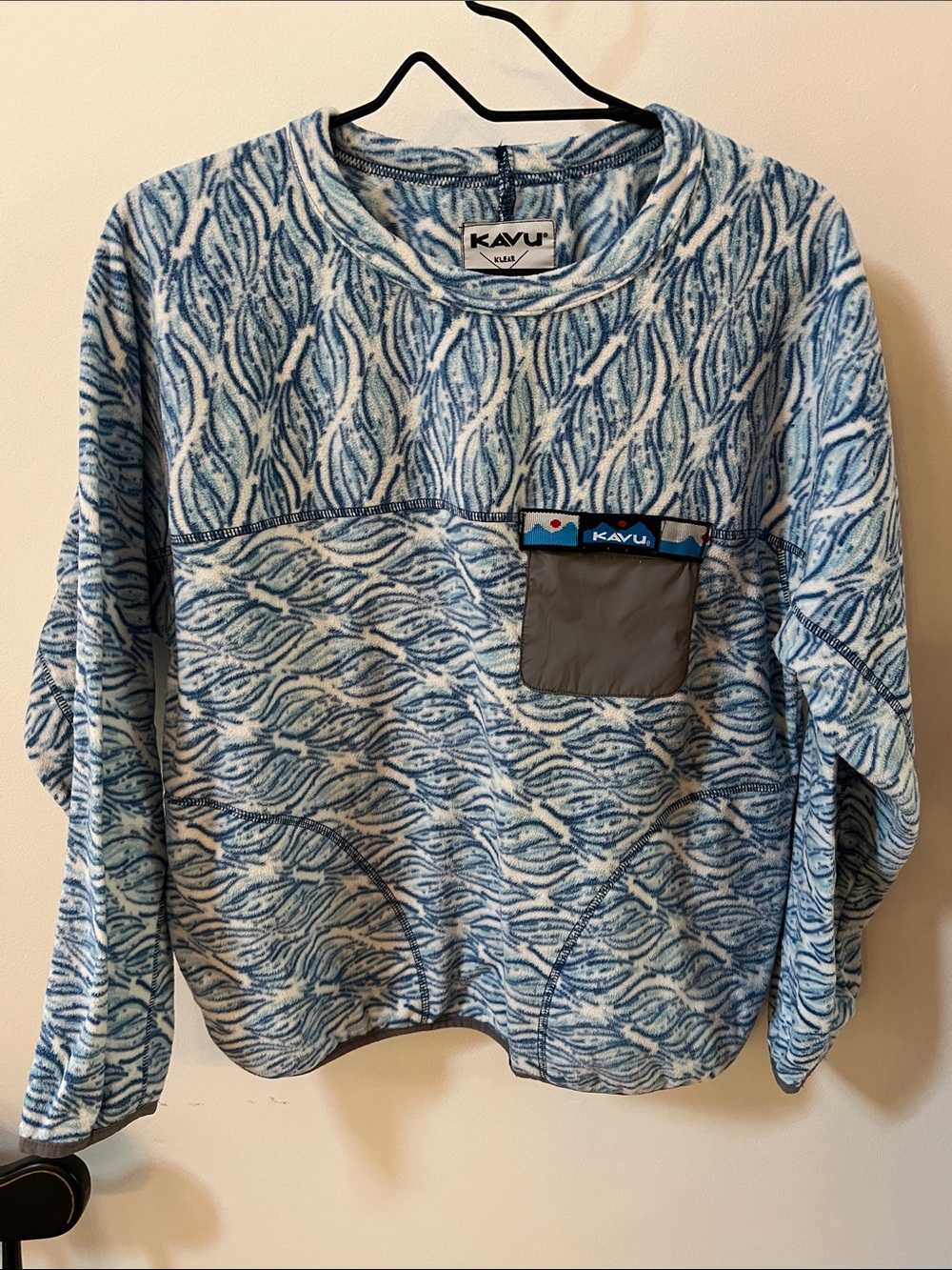 Kavu Fleece